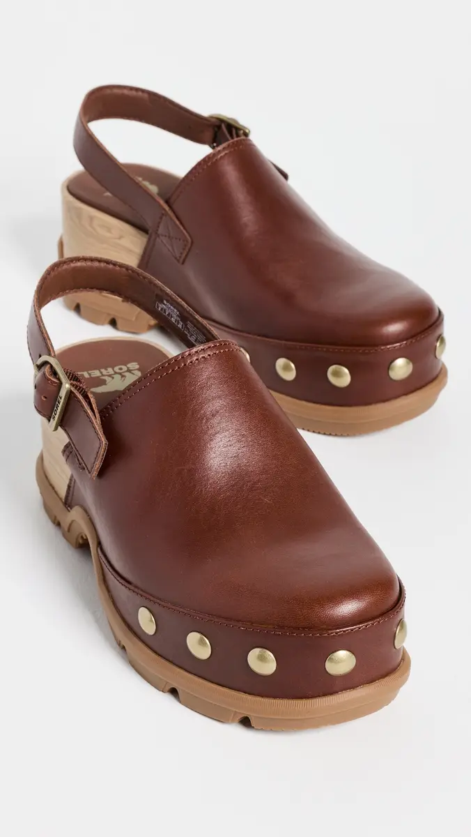 Sorel Roam'n RVT Clogs | Thumbnail 5 Sorel Roam'n RVT Clogs | Thumbnail 5