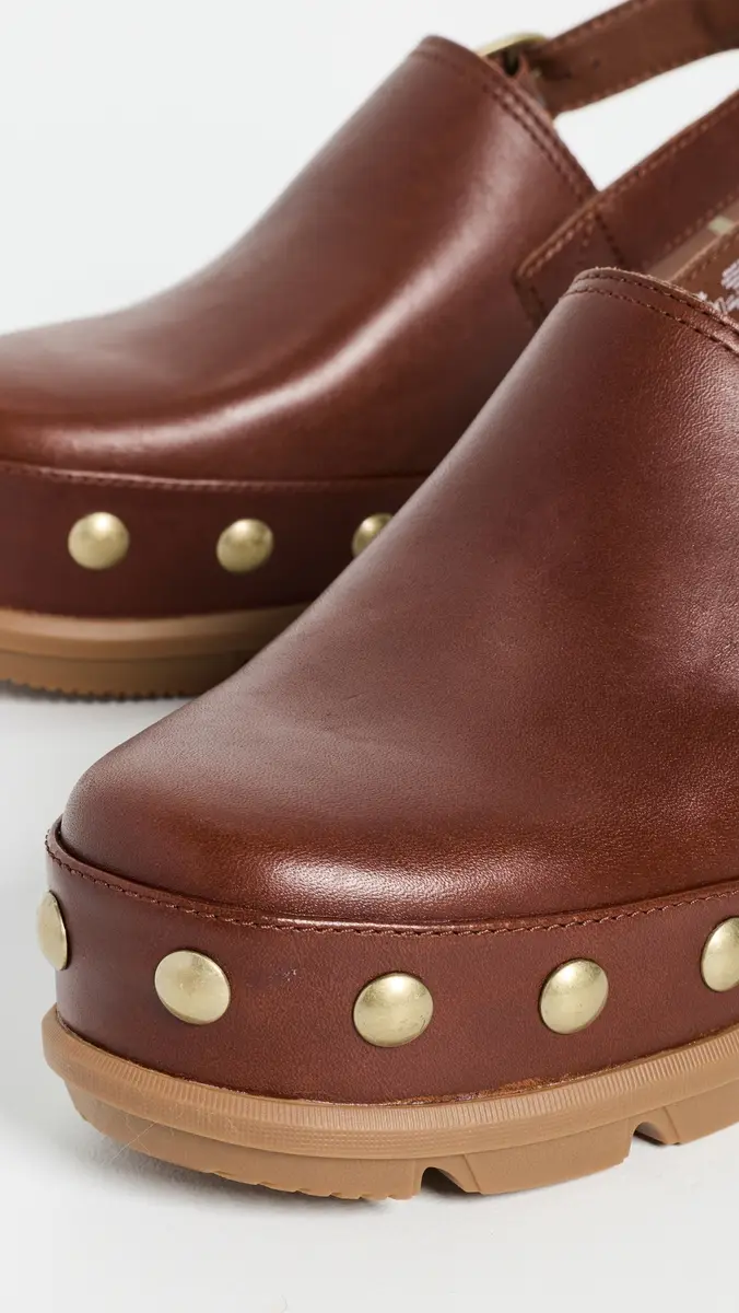 Sorel Roam'n RVT Clogs | Thumbnail 6 Sorel Roam'n RVT Clogs | Thumbnail 6