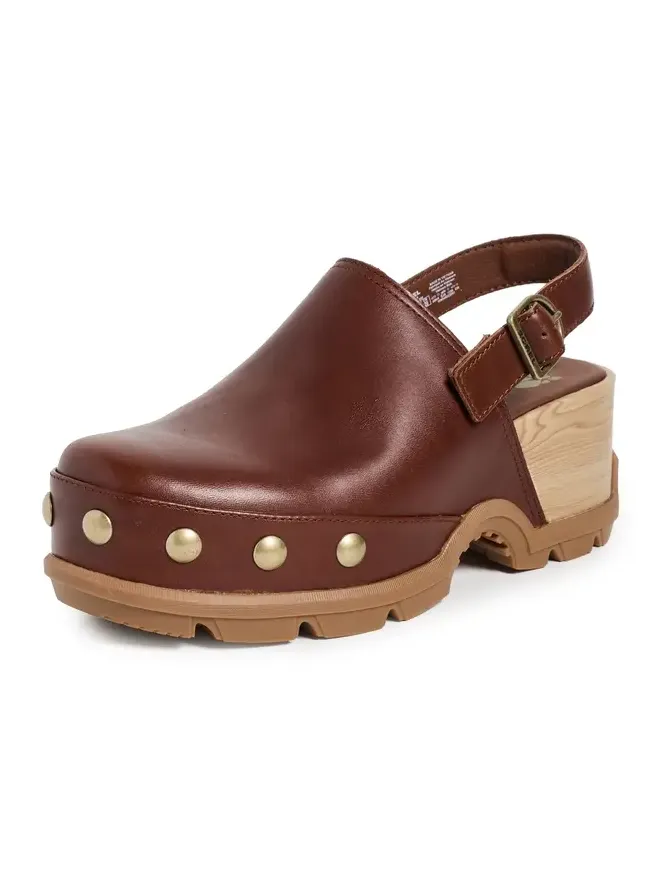 Roam'n RVT Clogs