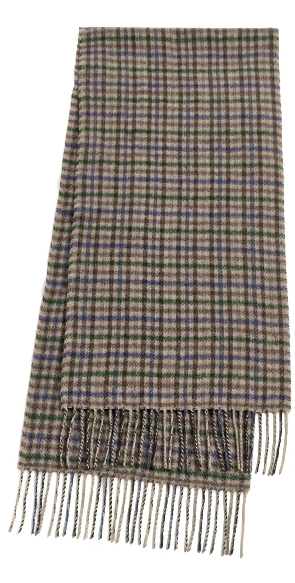 rag & bone Ari Scarf