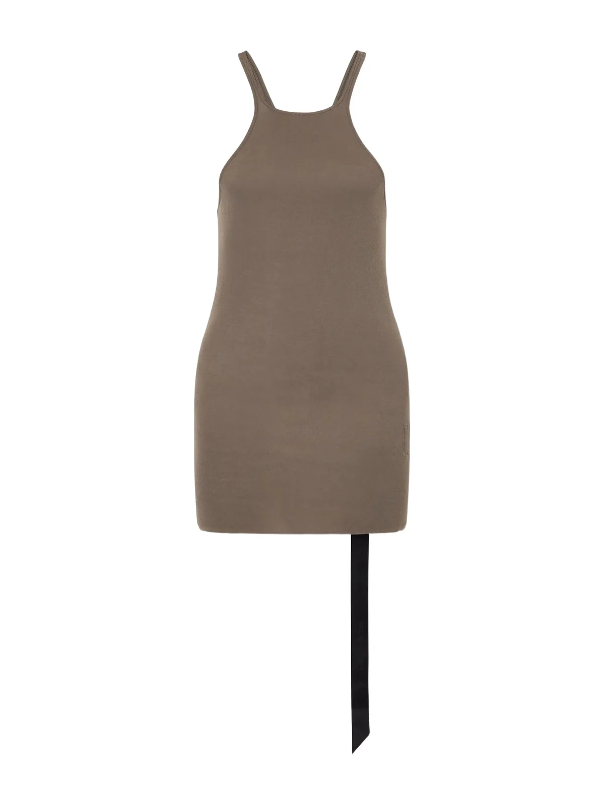 Drkshdw Frayed Cotton-jersey Tank Drkshdw Frayed Cotton-jersey Tank