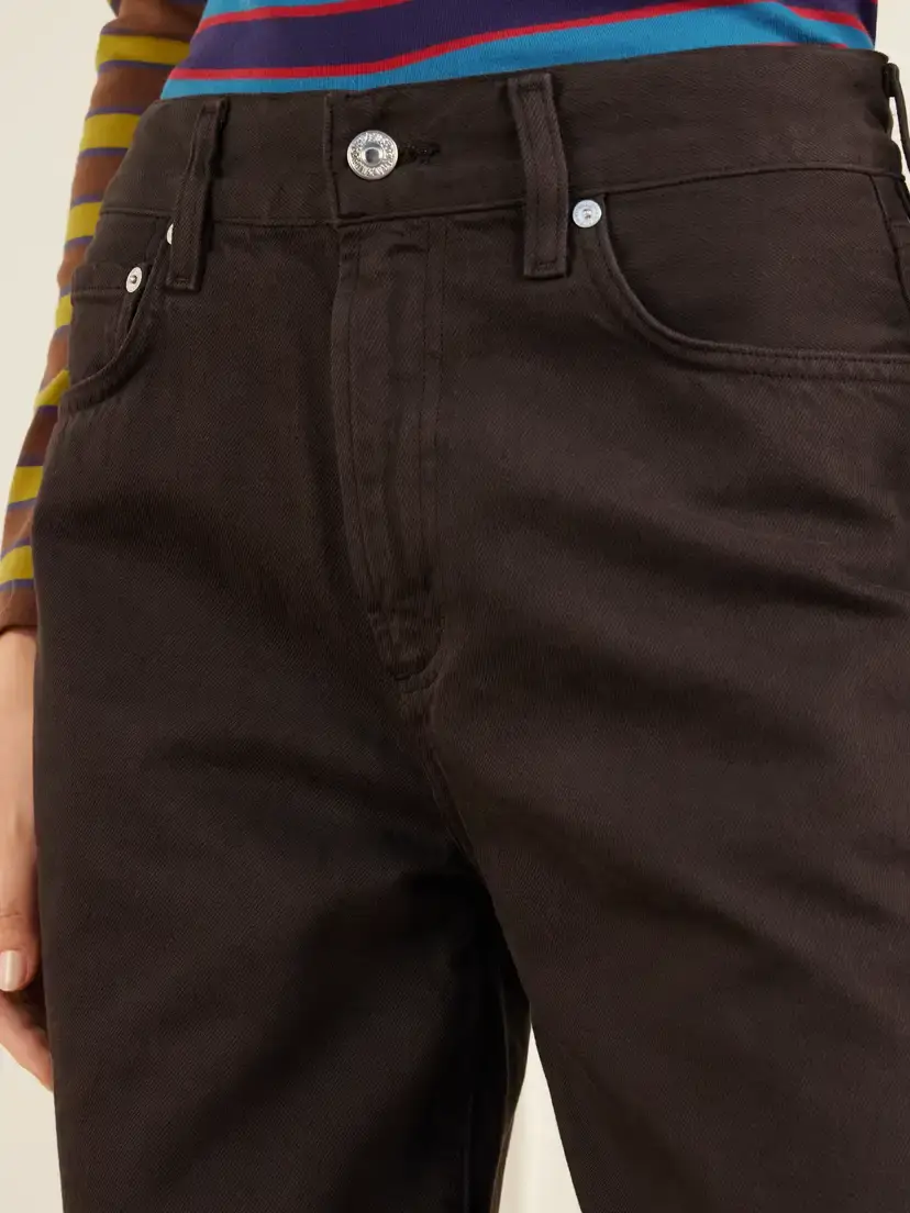 Citizens of Humanity The Taper Jean Mid-rise Straight-leg Jeans | Thumbnail 4 Citizens of Humanity The Taper Jean Mid-rise Straight-leg Jeans | Thumbnail 4