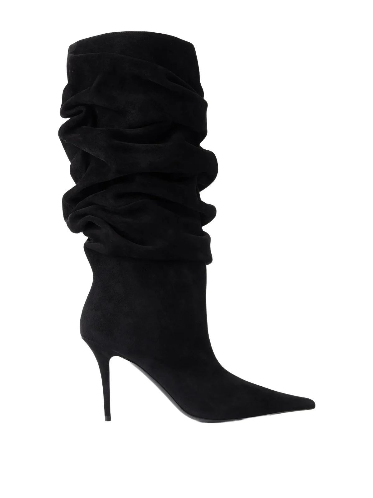Anok 90 Suede Boots Anok 90 Suede Boots