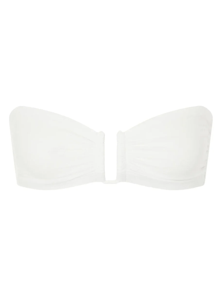 Show Bandeau Bikini Top Show Bandeau Bikini Top