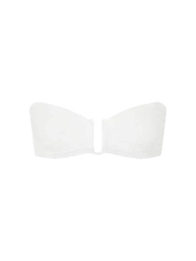 Eres Duni Strapless Bikini Top | Image 1 Eres Duni Strapless Bikini Top | Image 1