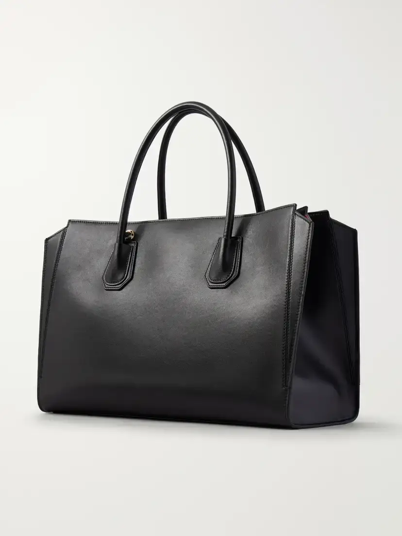 Givenchy Antigona Catchall Medium Leather Shoulder Bag | Thumbnail 4 Givenchy Antigona Catchall Medium Leather Shoulder Bag | Thumbnail 4