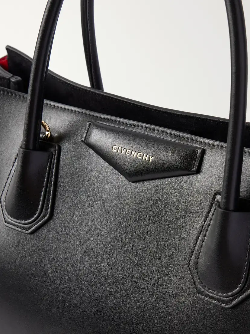 Givenchy Antigona Catchall Medium Leather Shoulder Bag | Thumbnail 5 Givenchy Antigona Catchall Medium Leather Shoulder Bag | Thumbnail 5
