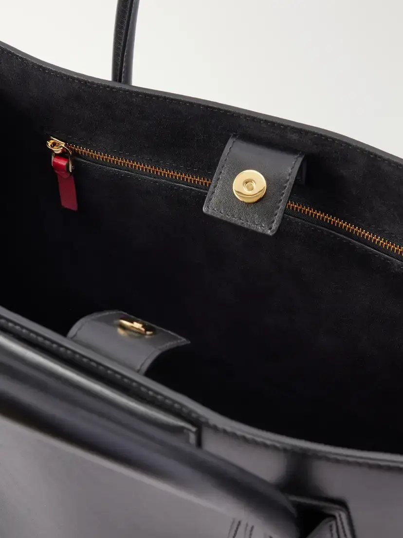 Givenchy Antigona Catchall Medium Leather Shoulder Bag | Thumbnail 6 Givenchy Antigona Catchall Medium Leather Shoulder Bag | Thumbnail 6