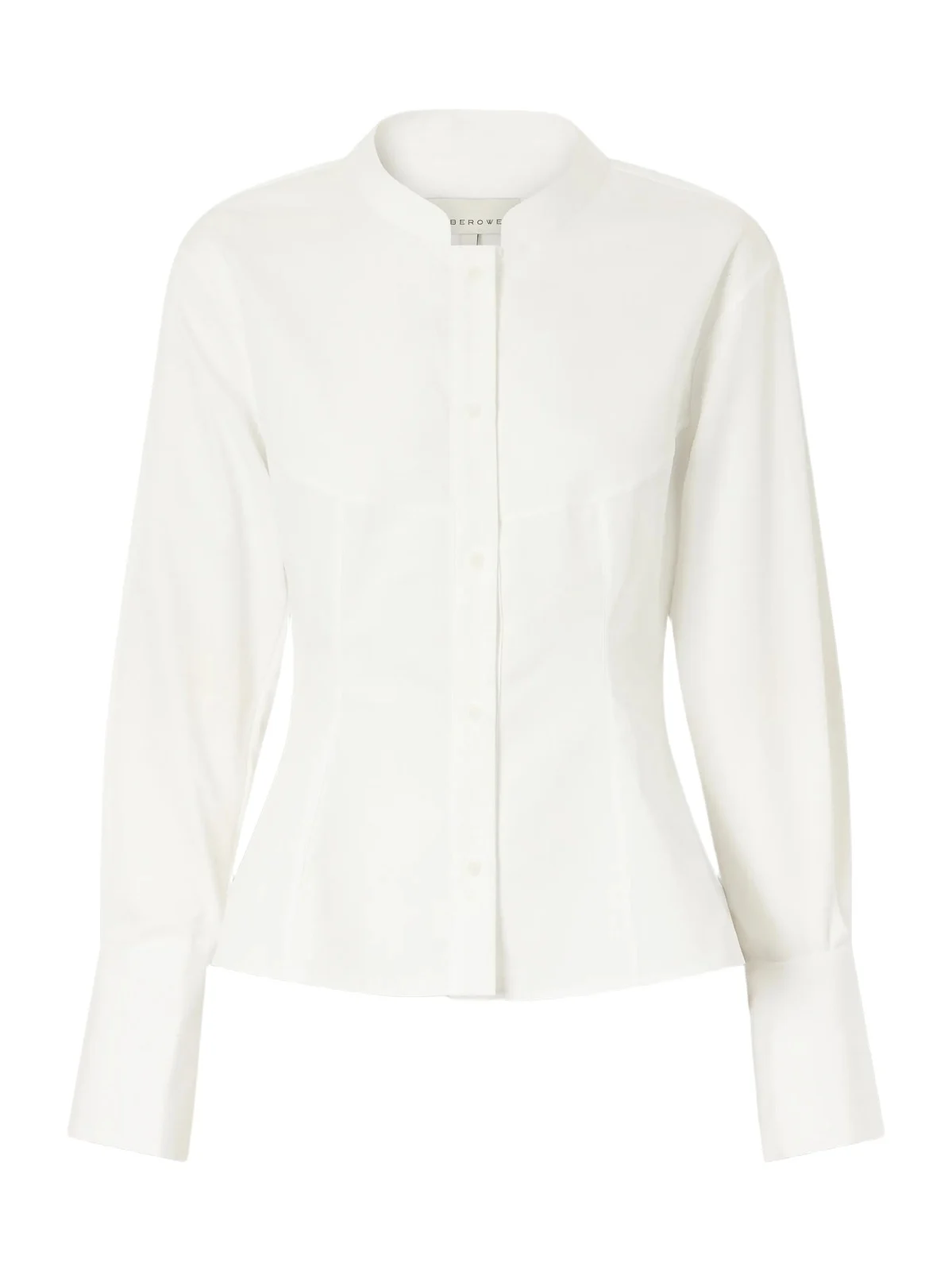 LIBEROWE Cotton-poplin Shirt