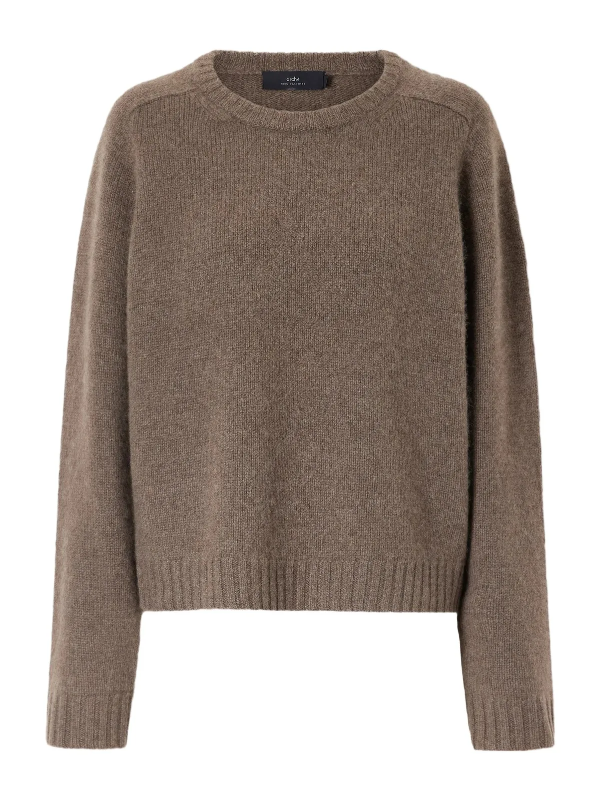 Limerick Cashmere Sweater Limerick Cashmere Sweater