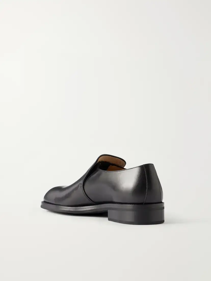 Lemaire Leather Loafers | Thumbnail 3 Lemaire Leather Loafers | Thumbnail 3