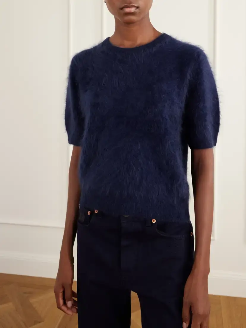 Arch4 Toulon Cashmere Sweater | Thumbnail 3