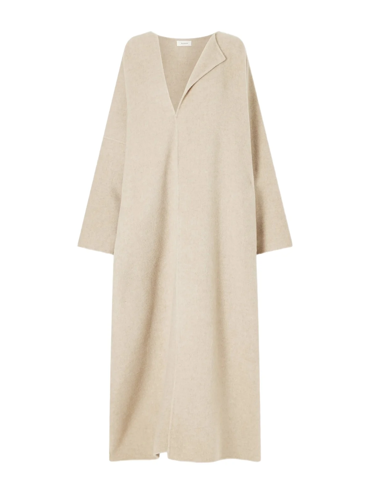 Ruohan Cashmere Coat