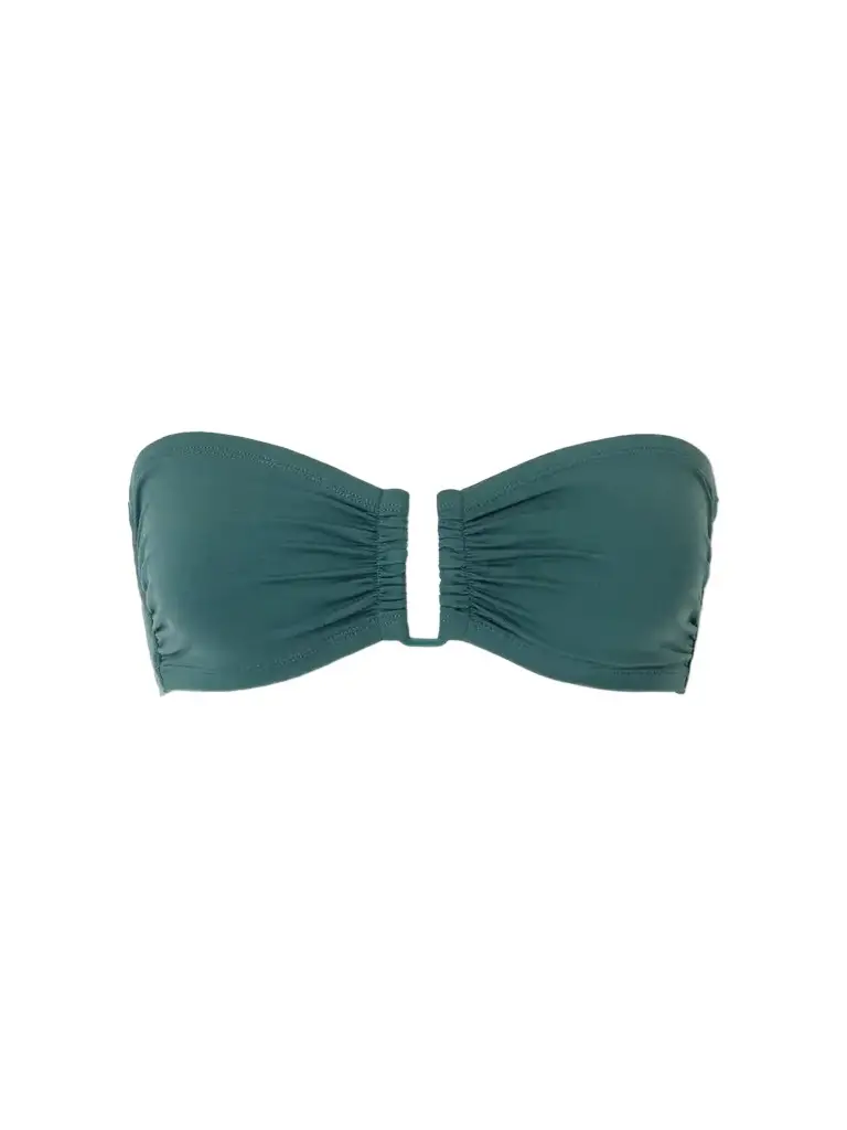 Eres Show Bandeau Bikini Top | Image 1 Eres Show Bandeau Bikini Top | Image 1