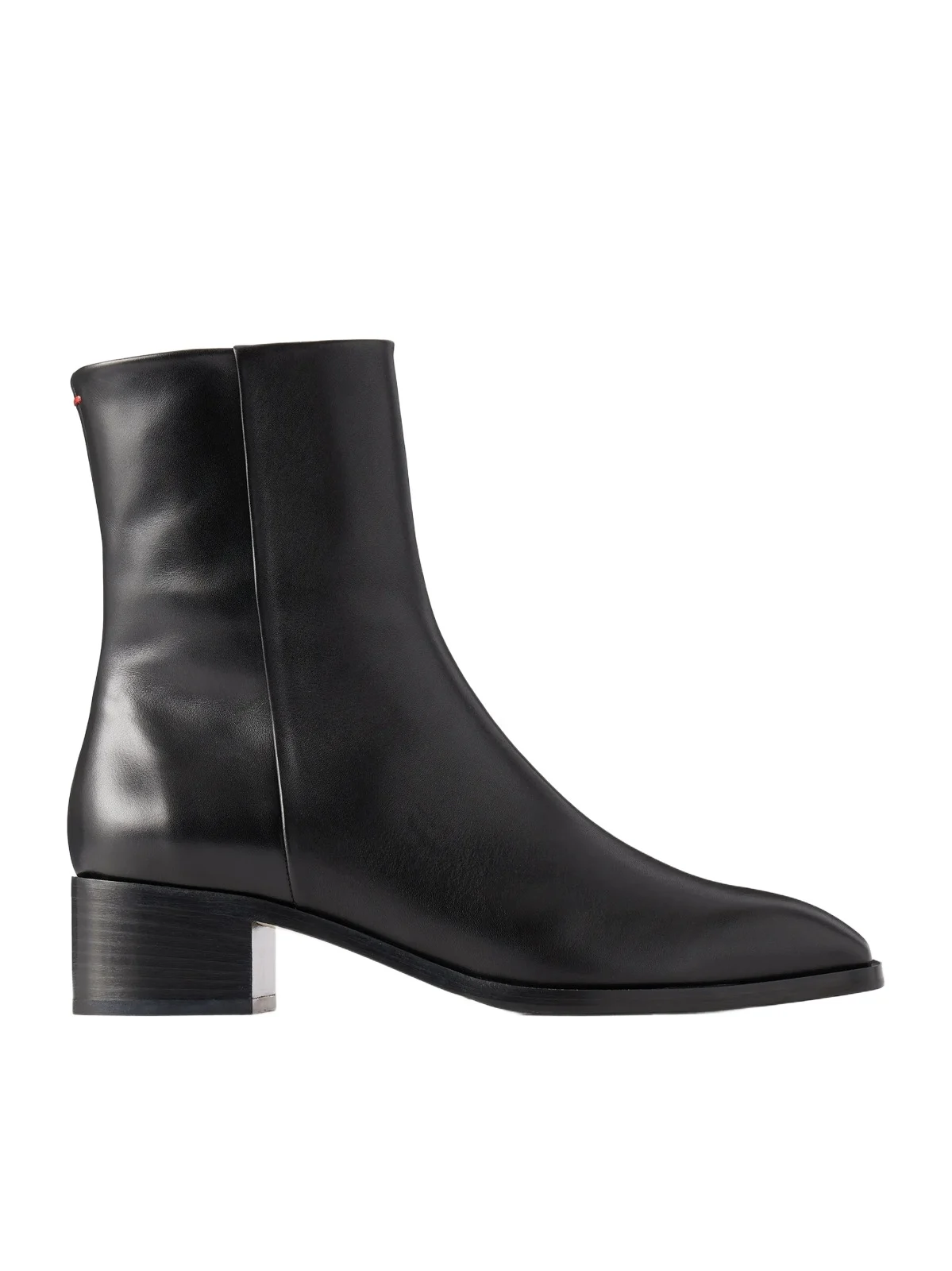 Lee 40 Leather Ankle Boots Lee 40 Leather Ankle Boots