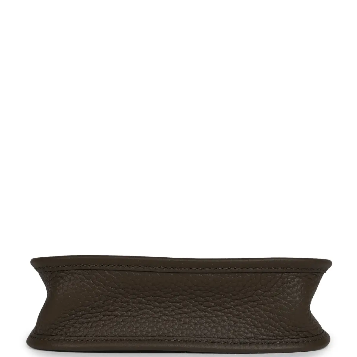 HERMÈS Hermes Evelyne TPM Vert Loden Clemence Palladium Hardware | Thumbnail 7 HERMÈS Hermes Evelyne TPM Vert Loden Clemence Palladium Hardware | Thumbnail 7