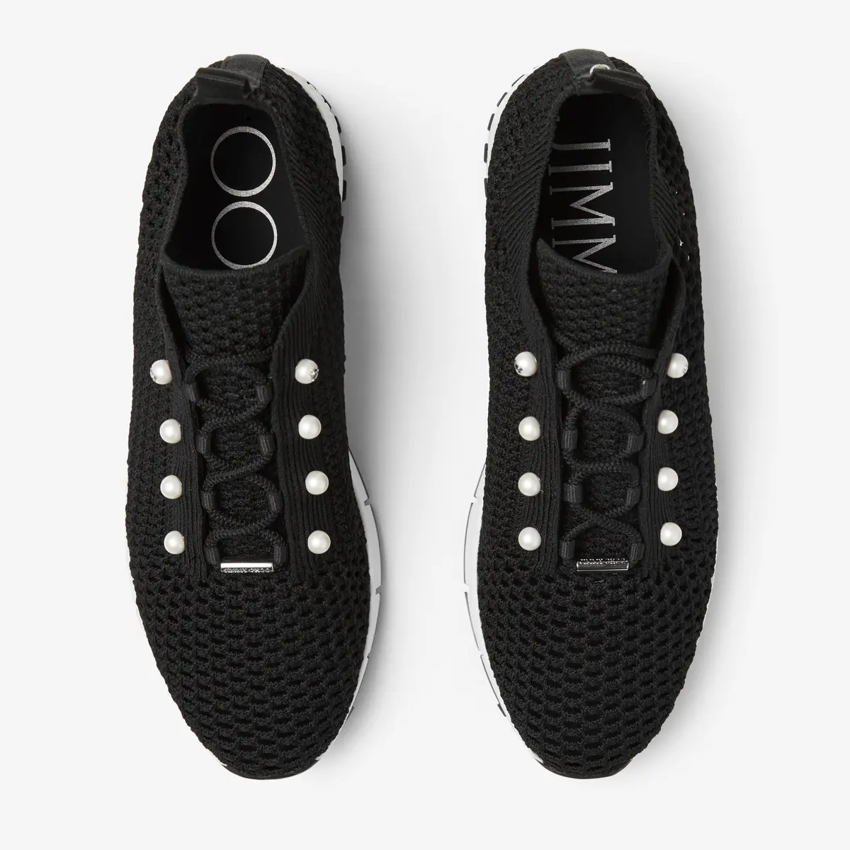 Jimmy Choo Veles Shoes | Thumbnail 5 Jimmy Choo Veles Shoes | Thumbnail 5