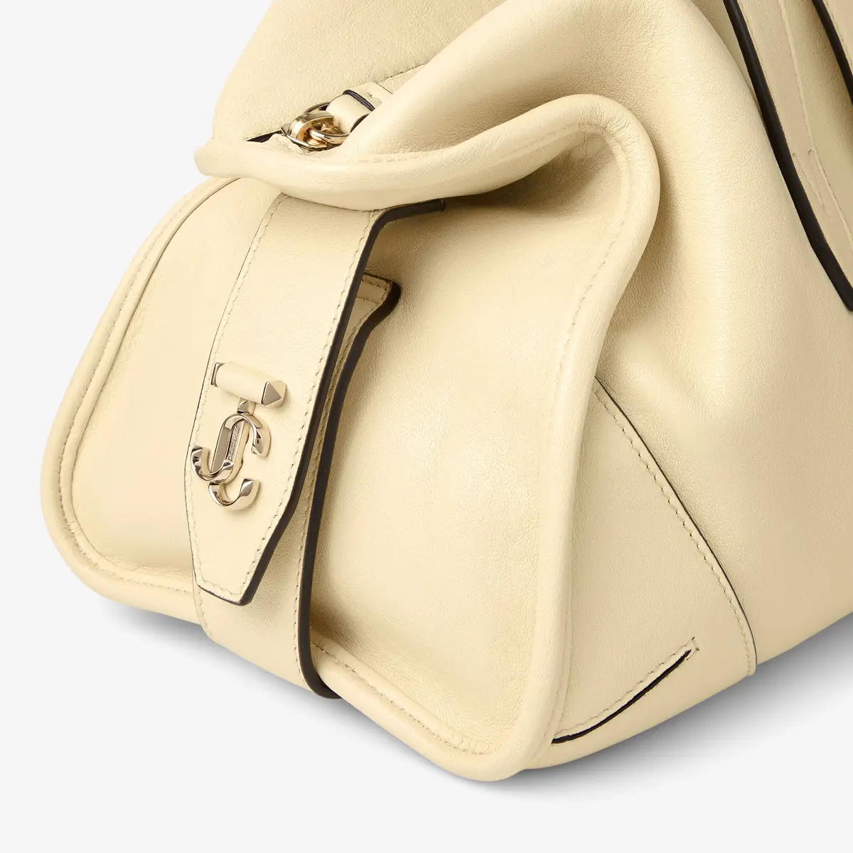Jimmy Choo Bar Holdall Medium | Thumbnail 5 Jimmy Choo Bar Holdall Medium | Thumbnail 5