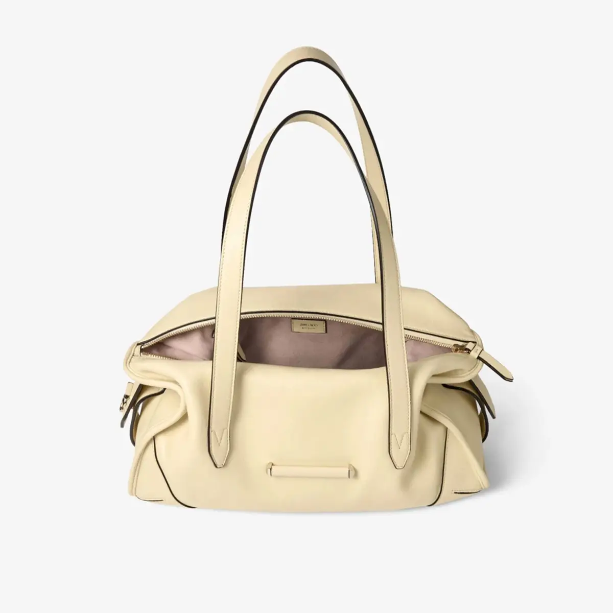 Jimmy Choo Bar Holdall Medium | Thumbnail 6 Jimmy Choo Bar Holdall Medium | Thumbnail 6