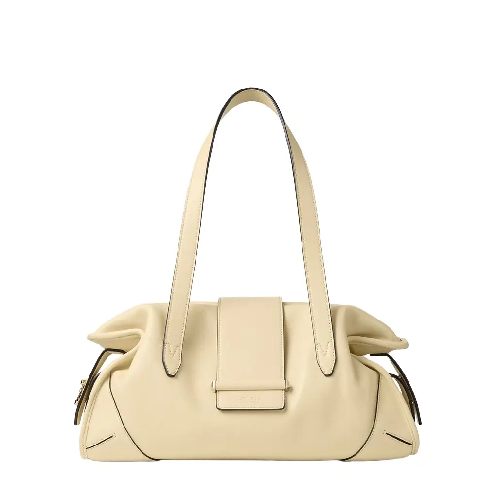 Jimmy Choo Bar Holdall Medium