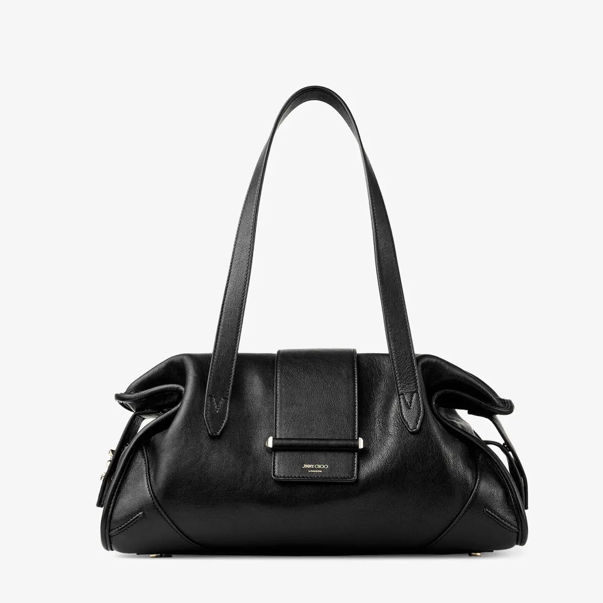 Jimmy Choo Bar Holdall Medium | Thumbnail 2 Jimmy Choo Bar Holdall Medium | Thumbnail 2