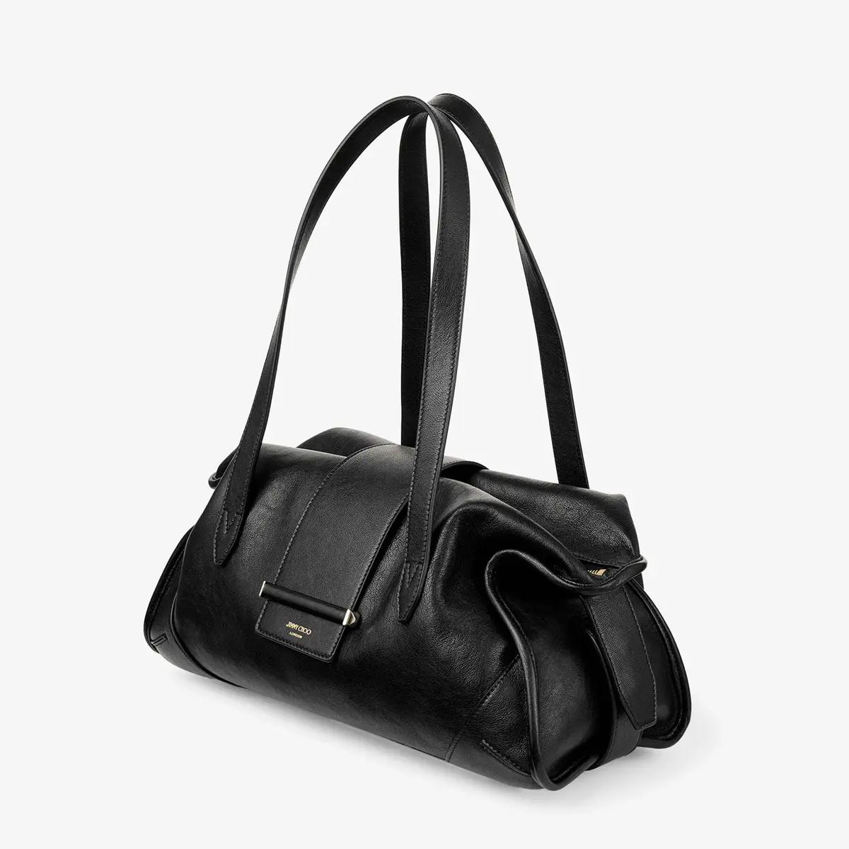 Jimmy Choo Bar Holdall Medium | Thumbnail 4 Jimmy Choo Bar Holdall Medium | Thumbnail 4