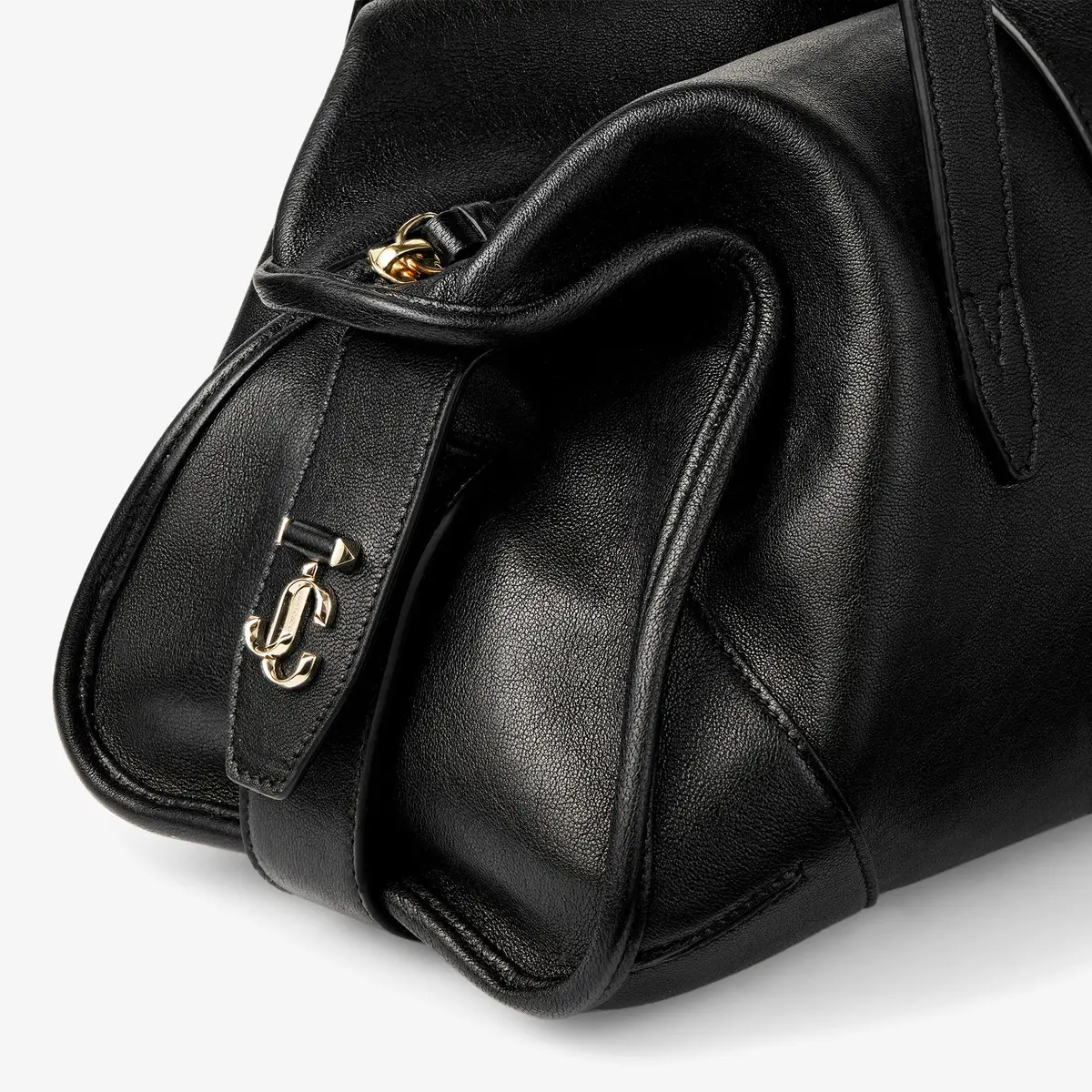 Jimmy Choo Bar Holdall Medium | Thumbnail 5 Jimmy Choo Bar Holdall Medium | Thumbnail 5