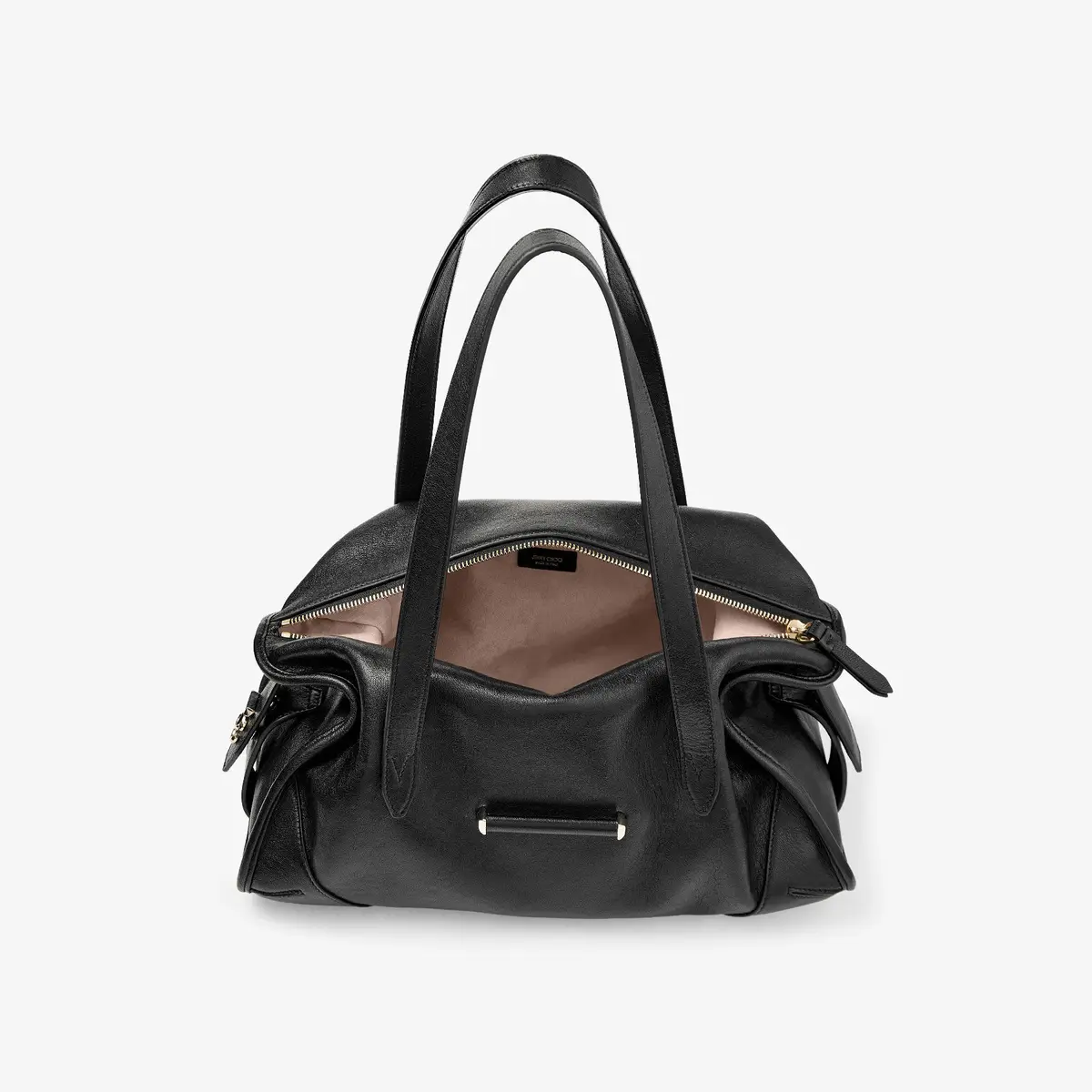 Jimmy Choo Bar Holdall Medium | Thumbnail 6 Jimmy Choo Bar Holdall Medium | Thumbnail 6