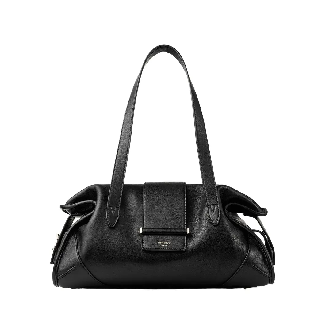 Jimmy Choo Bar Holdall Medium