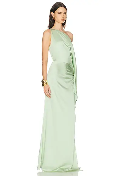 Silvia Tcherassi Kesia Dress | Thumbnail 2 Silvia Tcherassi Kesia Dress | Thumbnail 2