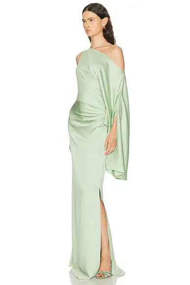 Silvia Tcherassi Kesia Dress | Thumbnail 3 Silvia Tcherassi Kesia Dress | Thumbnail 3