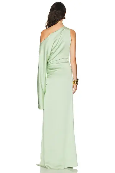 Silvia Tcherassi Kesia Dress | Thumbnail 4 Silvia Tcherassi Kesia Dress | Thumbnail 4
