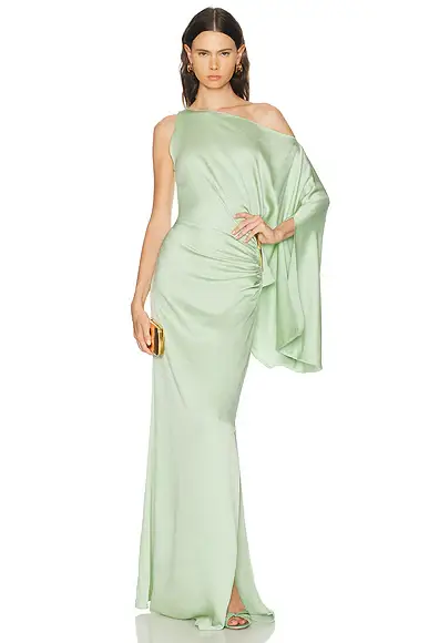 Silvia Tcherassi Kesia Dress | Thumbnail 5 Silvia Tcherassi Kesia Dress | Thumbnail 5