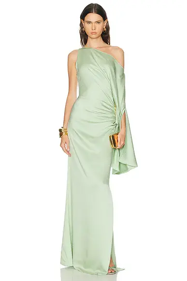 Silvia Tcherassi Kesia Dress | Image 1 Silvia Tcherassi Kesia Dress | Image 1