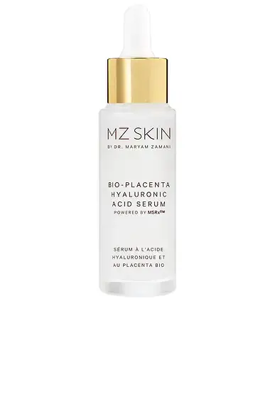 MZ Skin Bio Placenta Hyaluronic Acid Serum | Image 1 MZ Skin Bio Placenta Hyaluronic Acid Serum | Image 1
