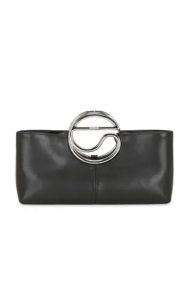 Coperni C Clutch | Thumbnail 3 Coperni C Clutch | Thumbnail 3