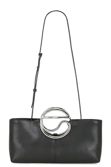 Coperni C Clutch | Image 1 Coperni C Clutch | Image 1