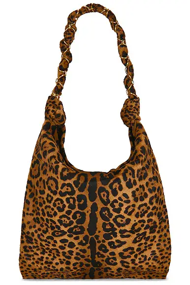 Saint Laurent Amalia Shoulder Bag | Thumbnail 3 Saint Laurent Amalia Shoulder Bag | Thumbnail 3