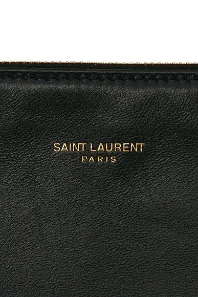 Saint Laurent Amalia Shoulder Bag | Thumbnail 6 Saint Laurent Amalia Shoulder Bag | Thumbnail 6