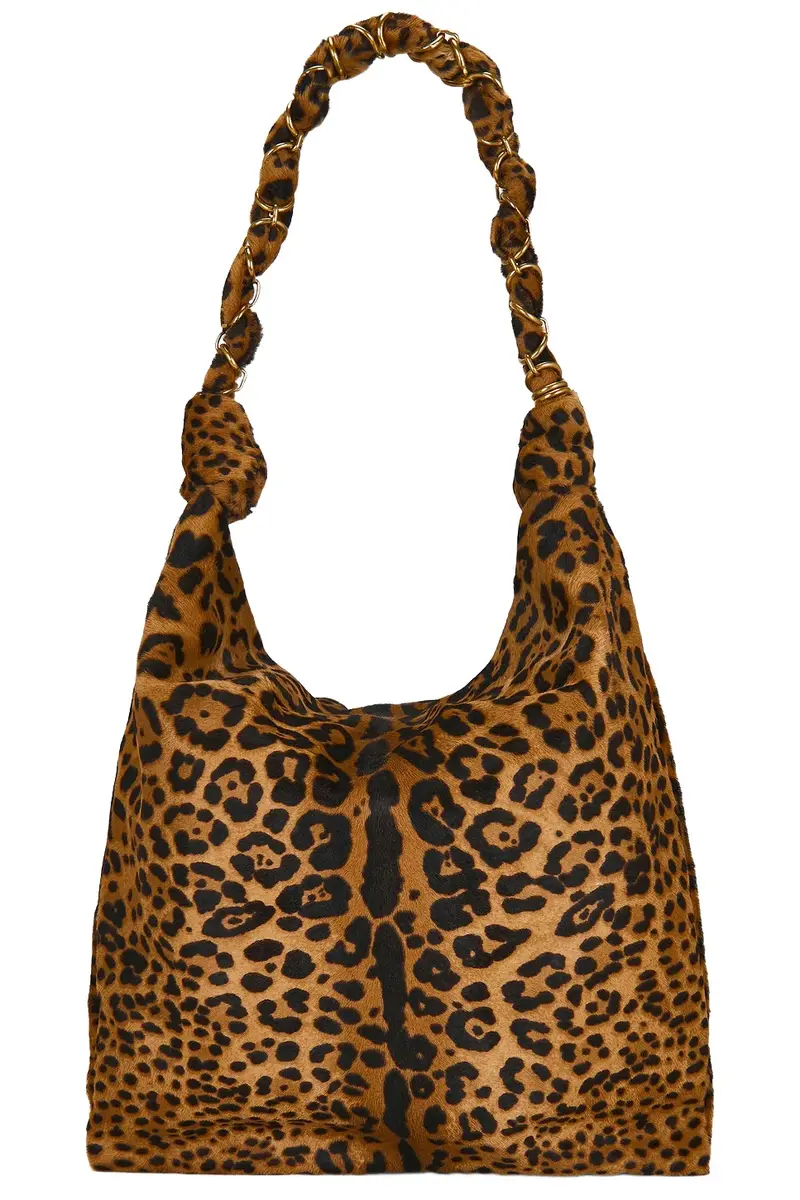 Saint Laurent Amalia Shoulder Bag