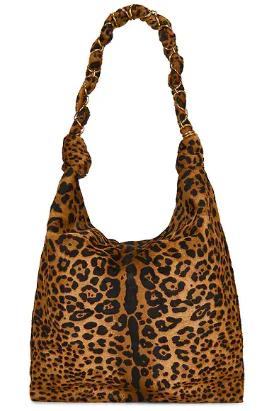 Saint Laurent Amalia Shoulder Bag | Image 1 Saint Laurent Amalia Shoulder Bag | Image 1
