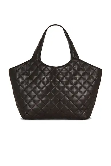 Saint Laurent Medium Icare Shopping Bag | Thumbnail 3 Saint Laurent Medium Icare Shopping Bag | Thumbnail 3