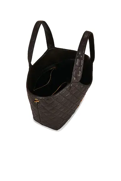 Saint Laurent Medium Icare Shopping Bag | Thumbnail 5 Saint Laurent Medium Icare Shopping Bag | Thumbnail 5