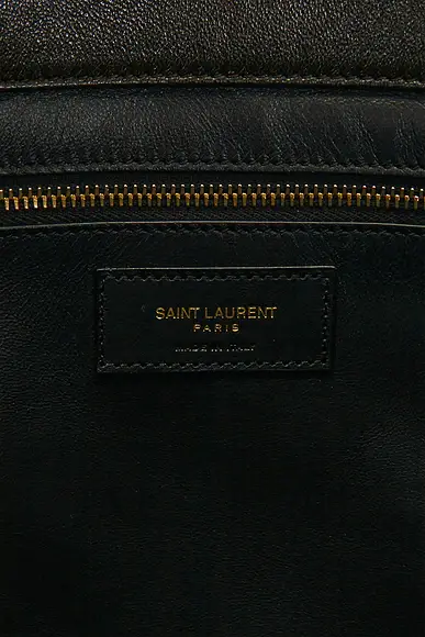 Saint Laurent Medium Icare Shopping Bag | Thumbnail 6 Saint Laurent Medium Icare Shopping Bag | Thumbnail 6