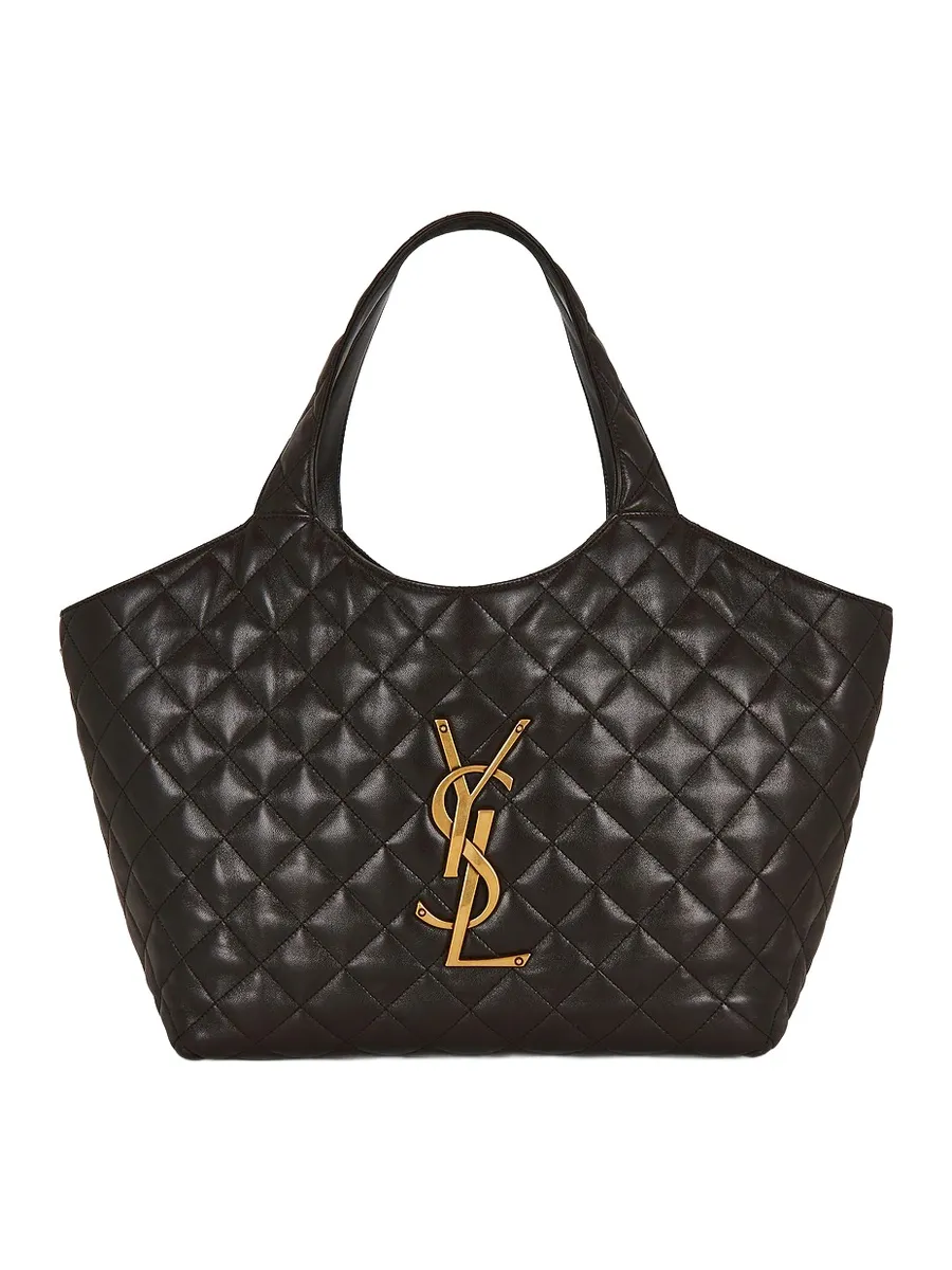 Medium Icare Shopping Bag