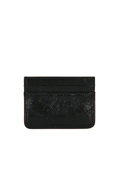 Saint Laurent Credit Card Case | Thumbnail 2 Saint Laurent Credit Card Case | Thumbnail 2