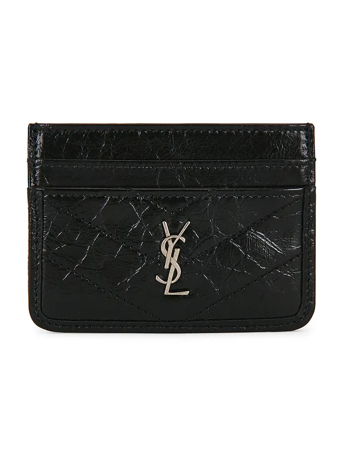 Credit Card Case