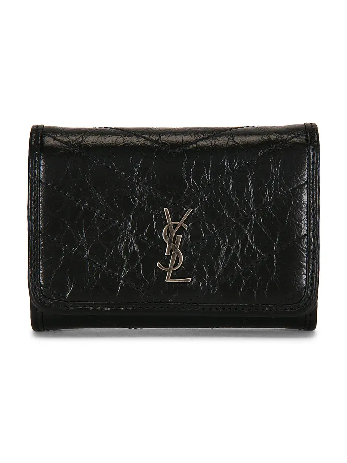 Slim Tri-fold Wallet Slim Tri-fold Wallet