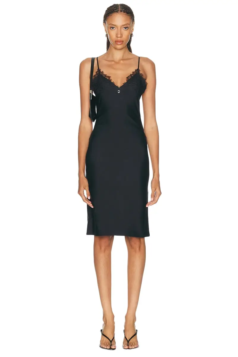 Lace Slip Dress Lace Slip Dress