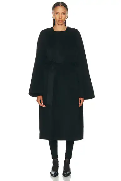 Devere Coat Devere Coat